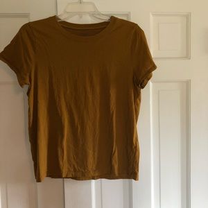 Madewell Northside Vintage Tee